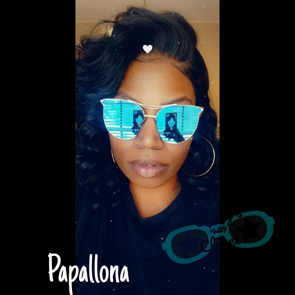 Fashion Sunglasses 😎❤️😎❤️